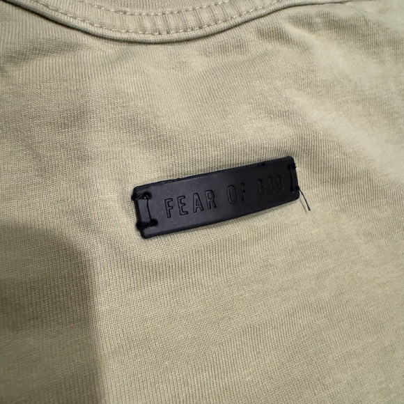 Casual T-shirt for kids - Picture 4 of 5